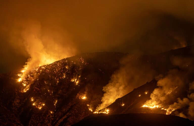 GoFundMe For L.A. Fires Raises $250 Million