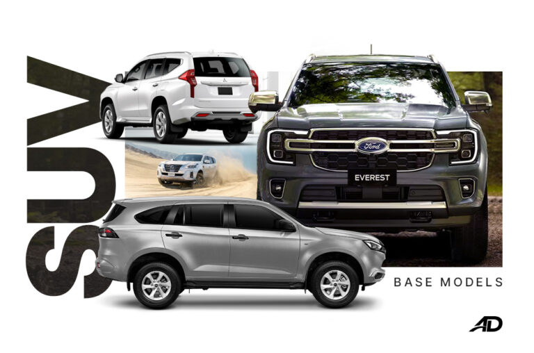 Gas Guzzlers Still Dominate The World’s Roads