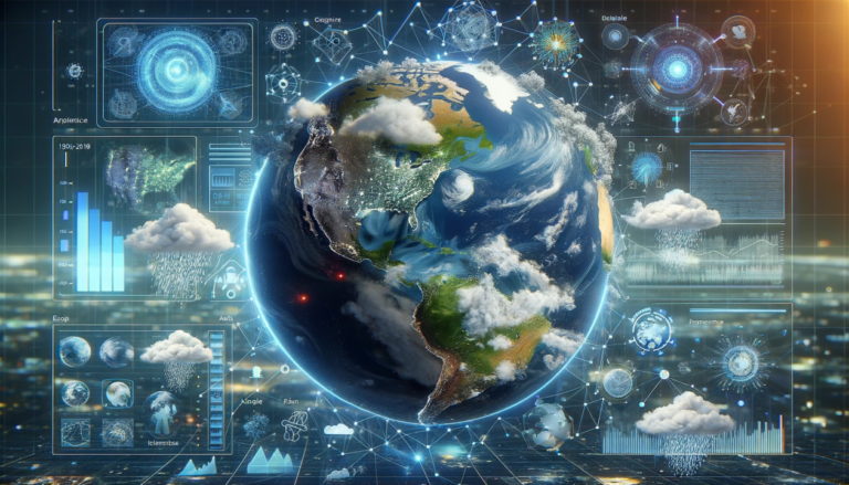 Can AI Fill the Gap if the National Weather Service Falters?