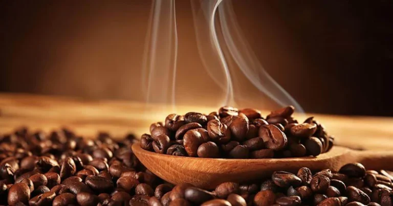 Climate Change May Bring Us New Coffee Beans – Will It Change The Taste of Your Coffee?