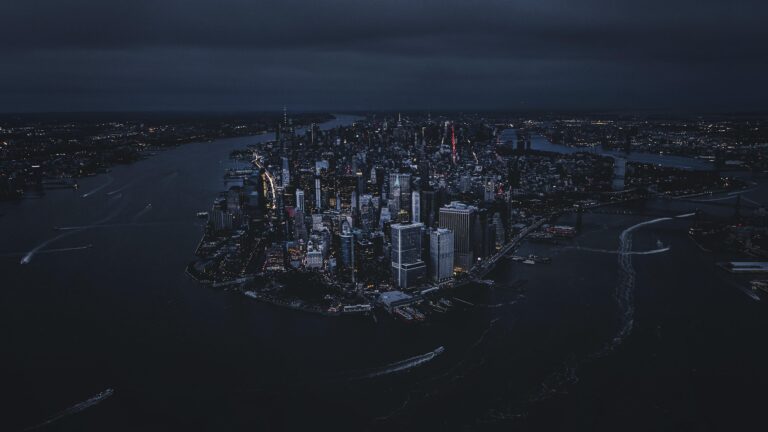 Tariff fallout: Could Canada’s Energy Threat Leave New York City in the Dark?