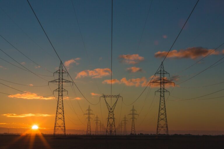 If Trade War Heats Up, Canadian Electricity Tariffs Could Increase Midwest Energy Costs