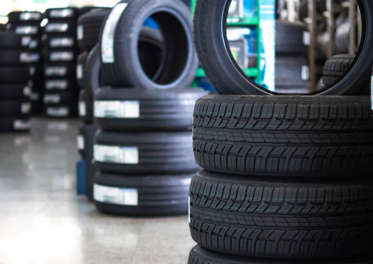 Why Electric Vehicles Wear Out Tires Twice as Fast as Gas Cars