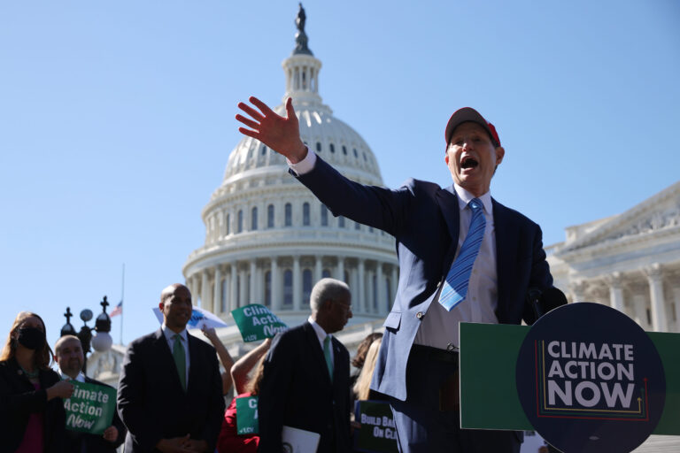 Can the U.S. Still Lead on Climate Change Without Federal Support?