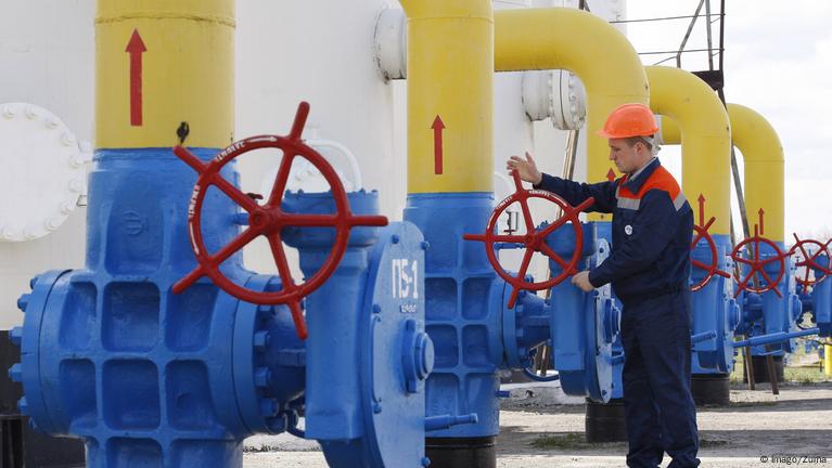 Energy Security as Europe Gambles On Russian Oil Pipeline