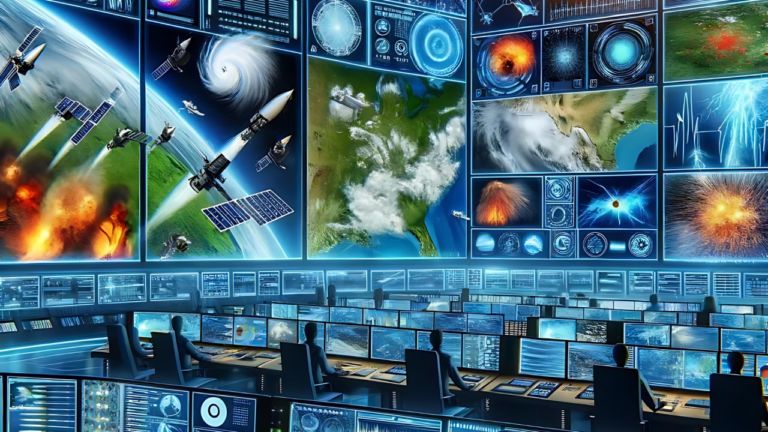 NOAA Cuts Spark Concerns as AI Weather Forecasting Emerges