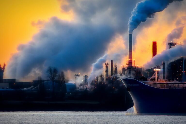 This Country Has The Worst Air Pollution In The World