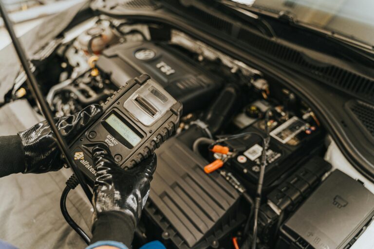 Major EV Battery Start Up Fires 5,300