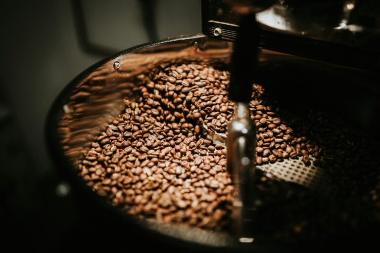 New Coffee Beans Will Replace Coffee People Drink Today