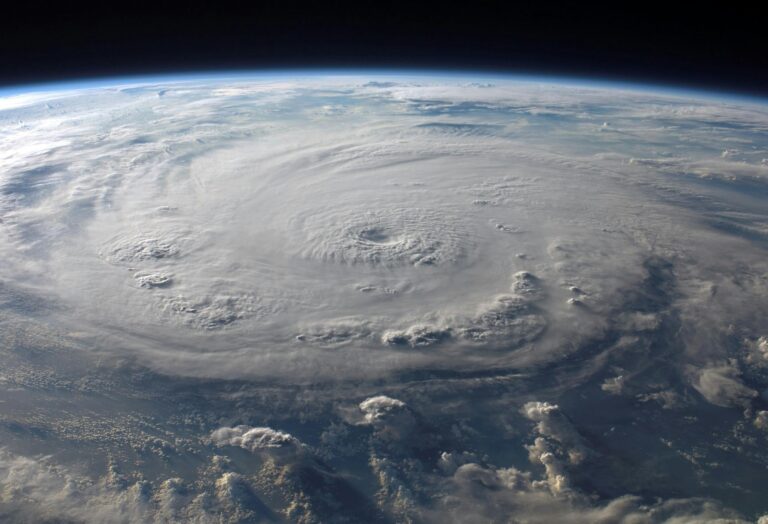 Hurricane Hunter Planes May May Be Cut