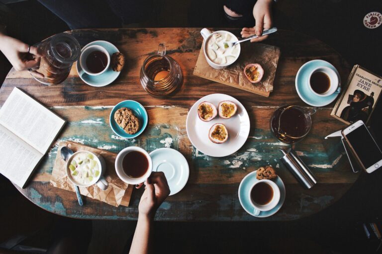 Soaring Coffee Prices Surge On Tariff News
