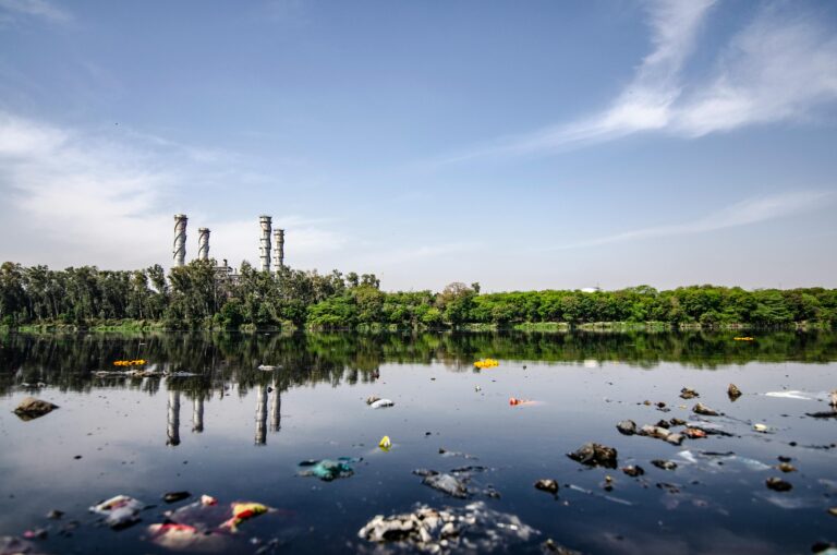 200,000 Lives Threatened By EPA Rule Changes