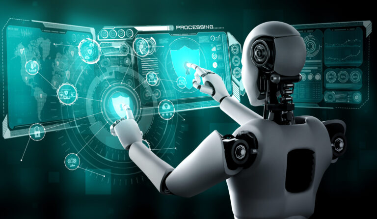MIT Research Suggests AI Server Farms May Use Less Energy Than Expected