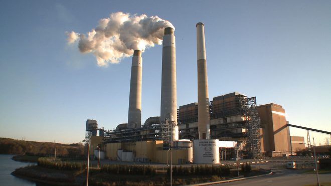 America’s Dirtiest Coal Plant Seeks Help From Donald Trump Amid Climate Concerns