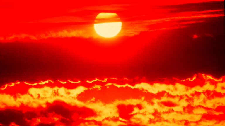 It’s 100 Degrees in Phoenix And It’s Only April
