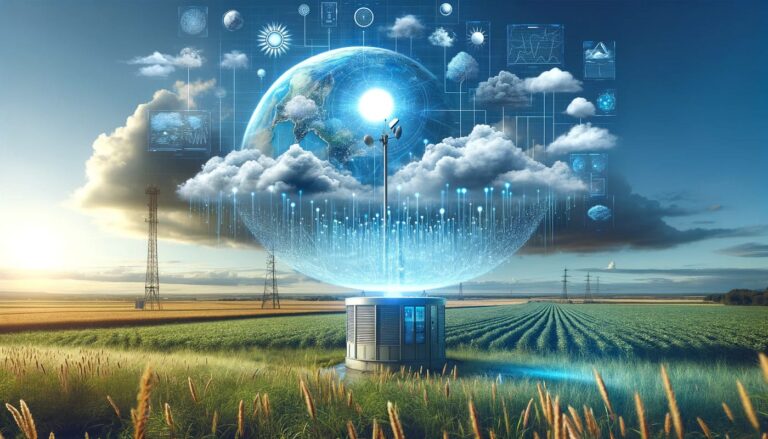 The World’s Most Advanced Weather Forecasting Operation Is Being Gutted by Trump Budget Cuts