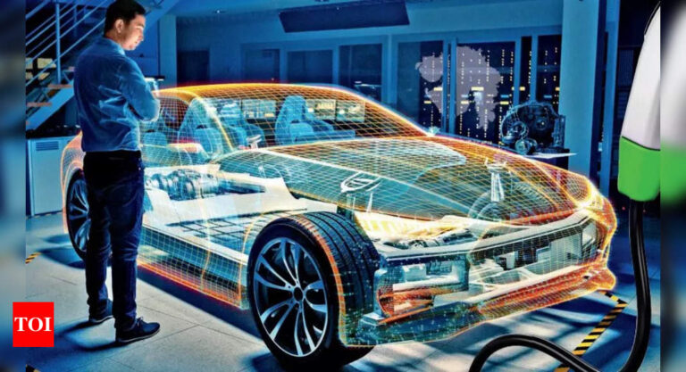 China Could Harm The American EV Industry