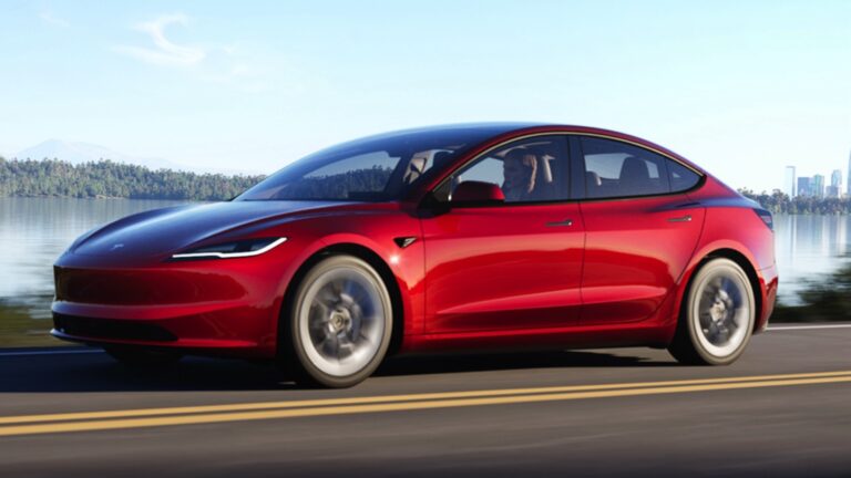 Tesla Is Quickly Losing Market Share in California