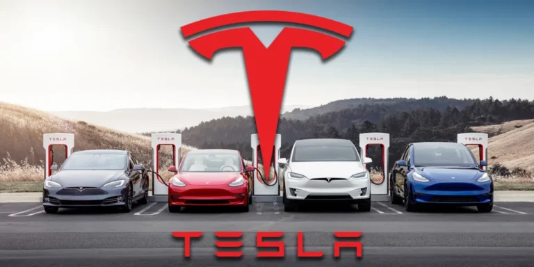 Tesla’s Future Relies on Innovation Amid Growing Competition