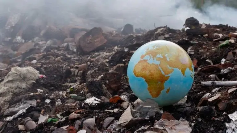 Human-Caused Climate Change Now Top Threat to U.S. Species