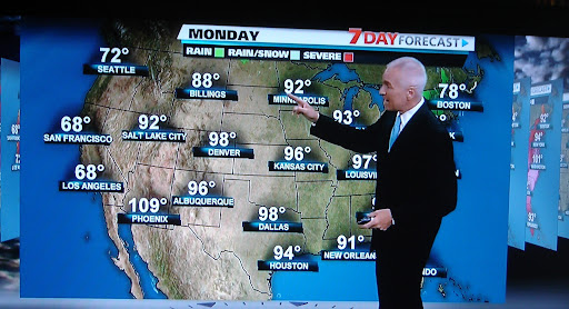 U.S. Weather Forecasting Faces Setbacks After Trump Cuts