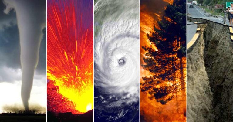 After Severe Weather Disasters in Kentucky, Florida and California, Long-Term Problems Linger