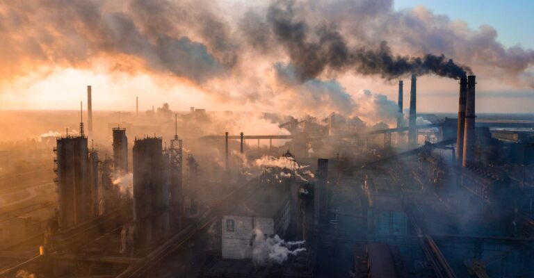 New Study Reveals Air Pollution Is More Dangerous Than Previously Thought