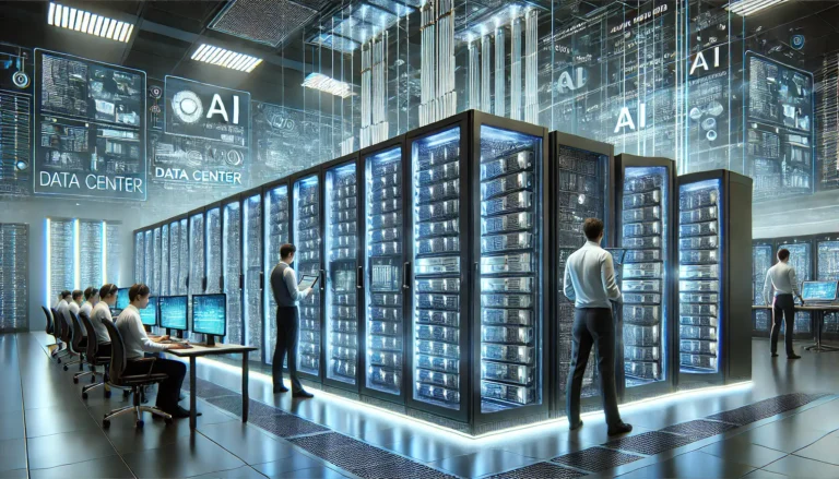 Residents In the Midwest Could Pay Higher Energy Costs Due To AI Data Centers
