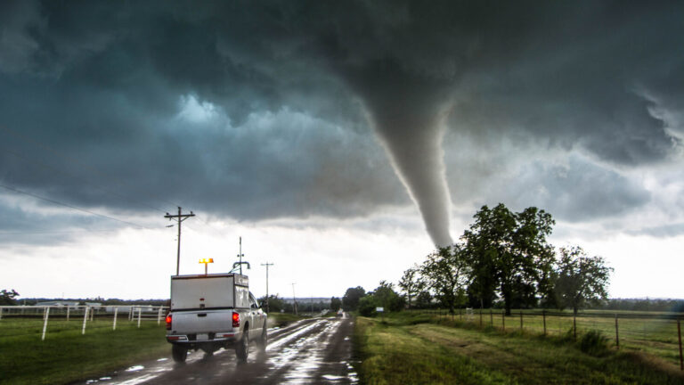 The U.S. Doubled Its Monthly Tornado Average in March — What’s Fueling the Rise?