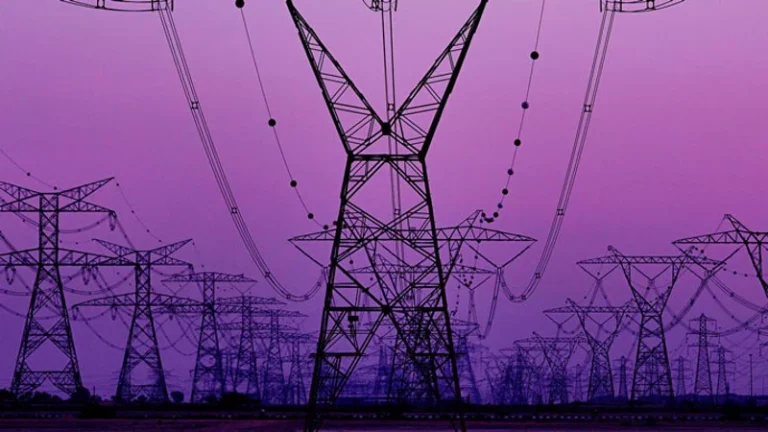 AI Work by Microsoft, Google and Elon Musk’s company Continues To Push America’s Electric Grid