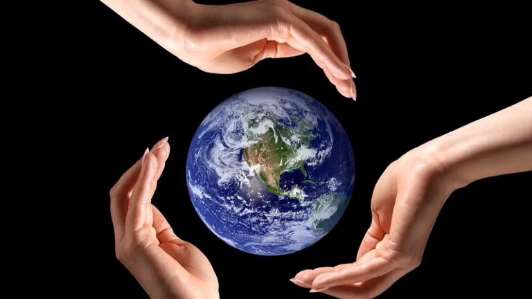 Why Earth Day Still Matters in the Face of a Worsening Climate Crisis