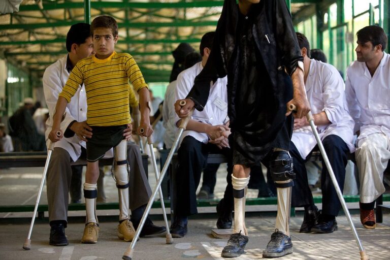 What Polio and Climate Change Have in Common: The Urgent Need for Global Collaboration