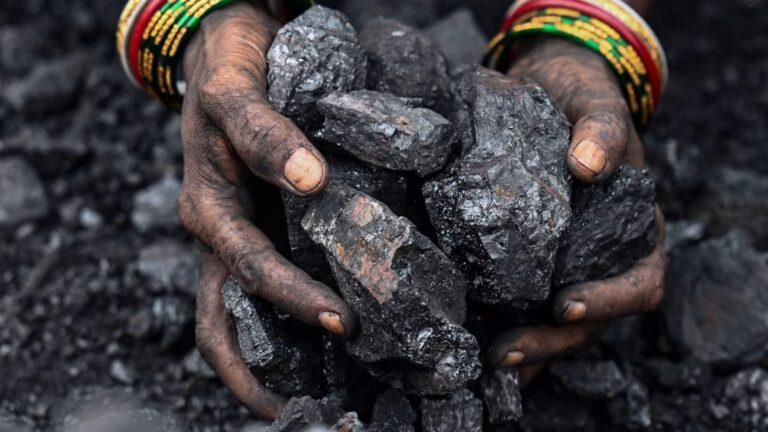 Why Coal No Longer Matters for U.S. Energy Independence