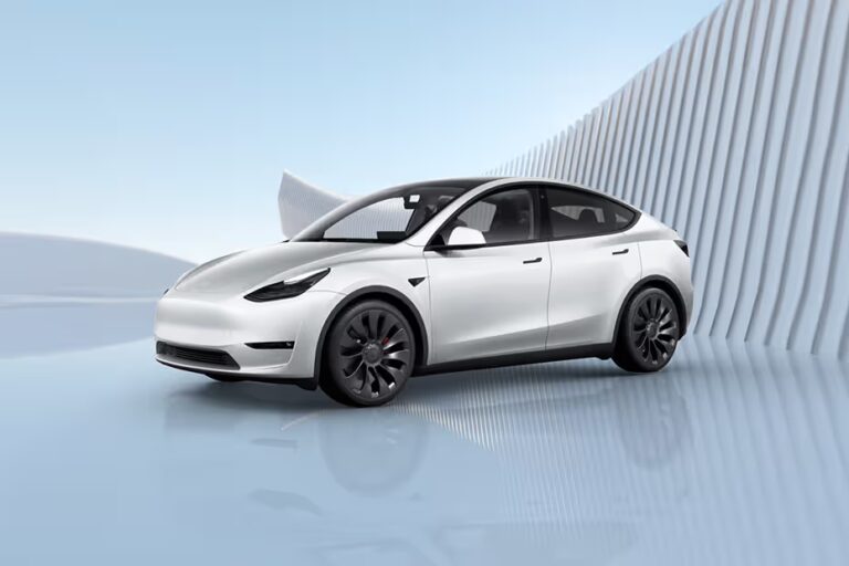 Will Elon Musk’s Politics Remove Tesla’s Model Y As America’s Top-Selling Electric Vehicle?