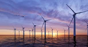 Trump Puts Offshore Wind Projects in Jeopardy