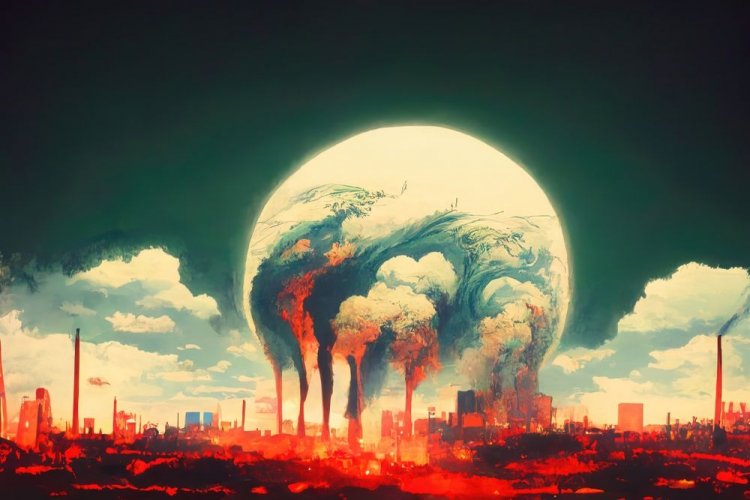 New Evidence Shows Scientists Were Warning The Government About Climate Change Since The 1950s
