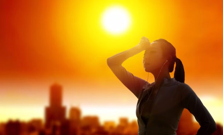 Extreme Heat Could Make Parts of the Planet Uninhabitable, Study Warns