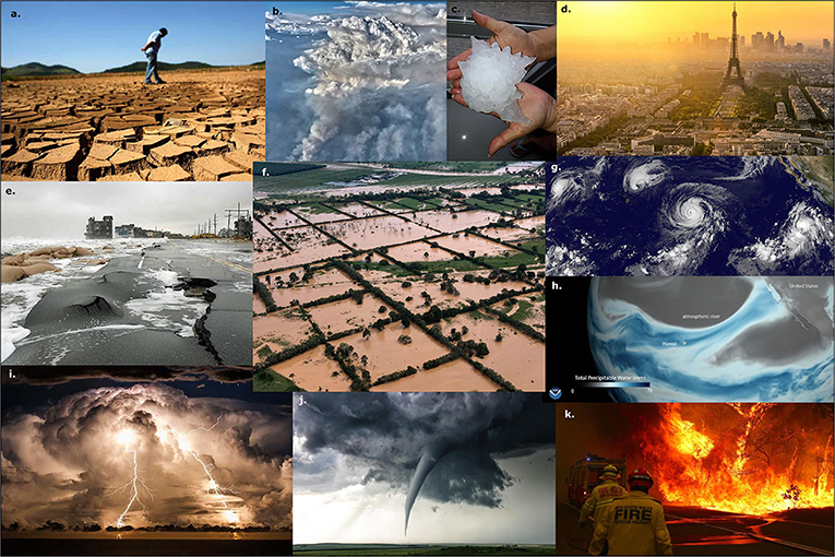 Extreme Weather Impacted Over 400,000 in Europe Amid Record Heat in 2024