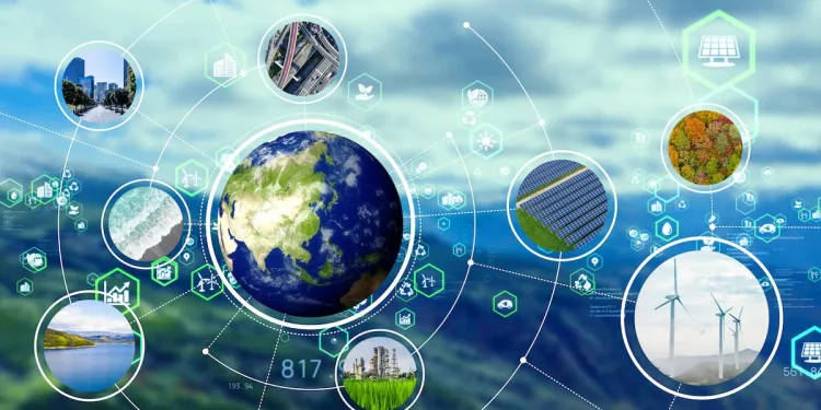 The Case For Treating Climate Change Like COVID-19