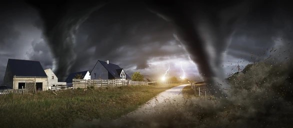 Tornado Season Is Supposed to Be Winding Down, But Why Is It Getting More Intense