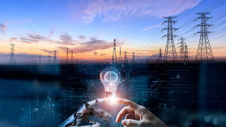 Electricity Demand Is Highest In U.S. Since World War II