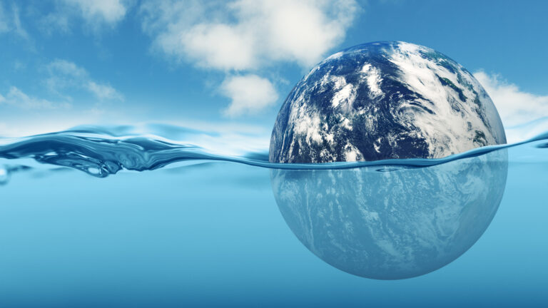 Rome, Istanbul, Miami and New Orleans Among Cities Likely To Be Underwater in Future, According to New Study