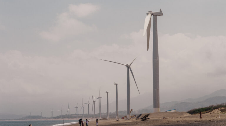 The Wind Energy Business is Falling Apart As Trump Keeps Killing Projects