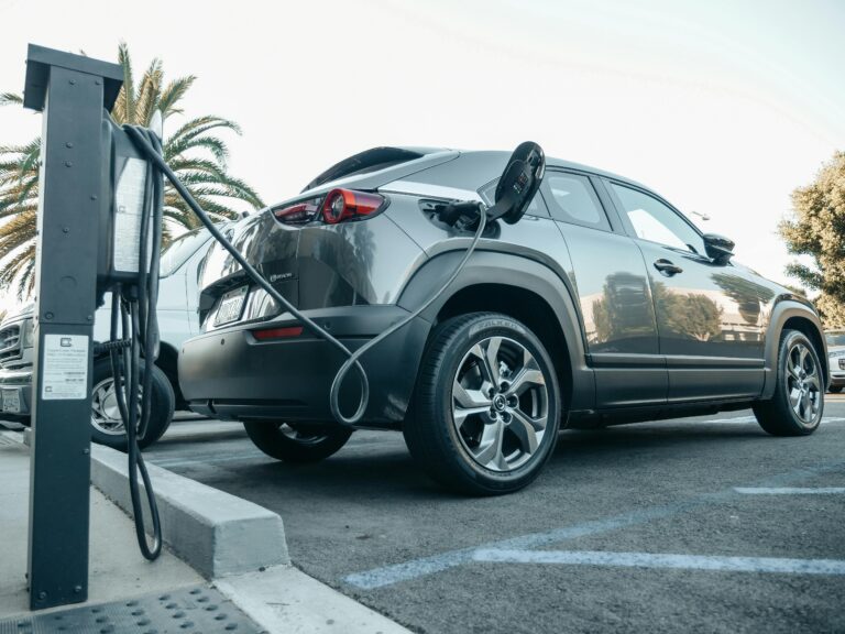 Tariffs Will Ruin EVs
