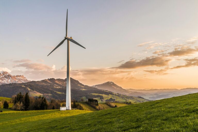 Wind Energy Is In Deep Trouble