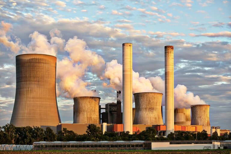 Recession Could Kill Climate Rescue Advances