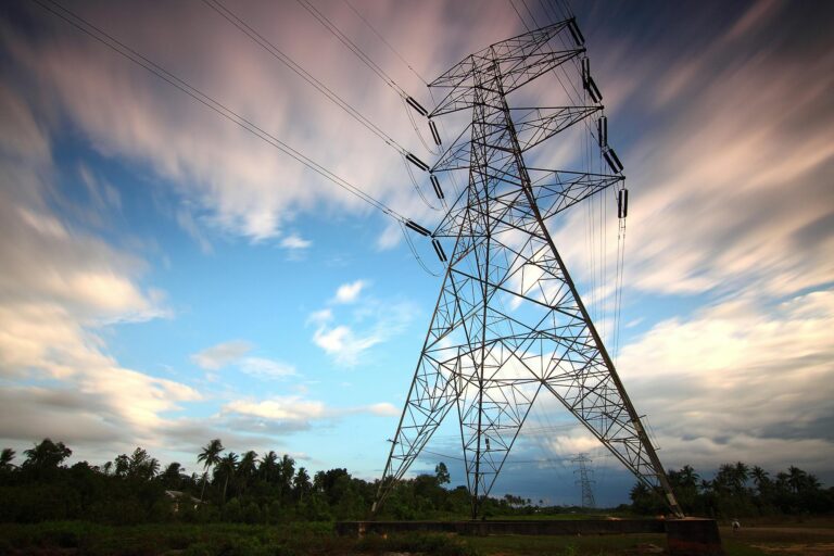 Residential Customers Will Pay For AI Electricity