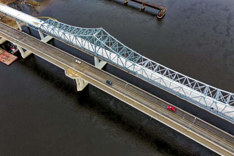 Mississippi In Great Danger Due To Climate Change