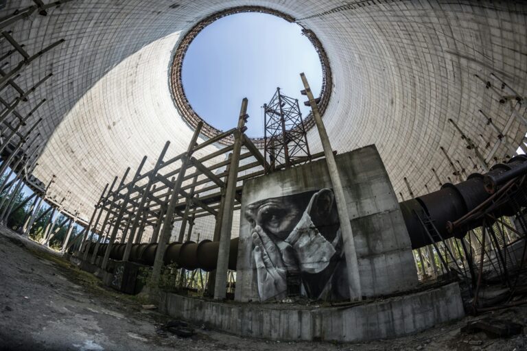 World Is Running Out Of Uranium