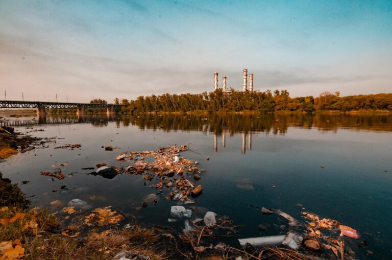 American Leaders Have Known About Climate Change Dangers For Decades